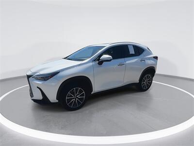 2022 Lexus NX 250 Premium   - Photo 4 - McKinney, TX 75070