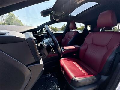 2022 Lexus NX 250 Premium   - Photo 26 - McKinney, TX 75070