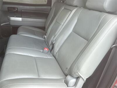2009 Toyota Tundra Grade   - Photo 29 - McKinney, TX 75070