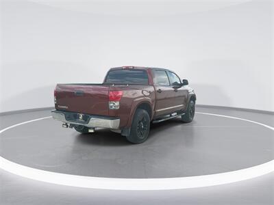 2009 Toyota Tundra Grade   - Photo 8 - McKinney, TX 75070