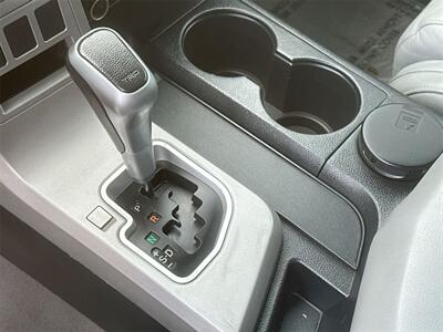 2009 Toyota Tundra Grade   - Photo 26 - McKinney, TX 75070