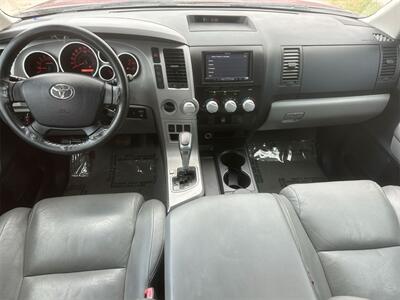 2009 Toyota Tundra Grade   - Photo 20 - McKinney, TX 75070