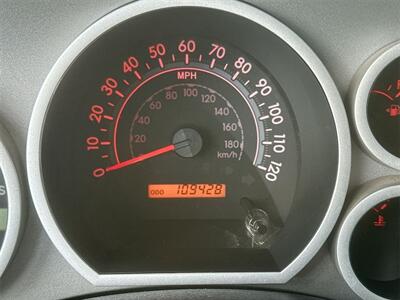 2009 Toyota Tundra Grade   - Photo 23 - McKinney, TX 75070