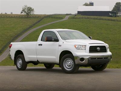 2009 Toyota Tundra Grade   - Photo 35 - McKinney, TX 75070