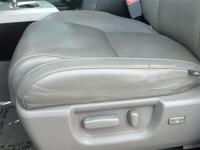 2009 Toyota Tundra Grade   - Photo 18 - McKinney, TX 75070