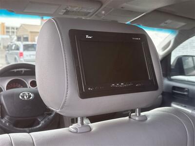 2009 Toyota Tundra Grade   - Photo 31 - McKinney, TX 75070