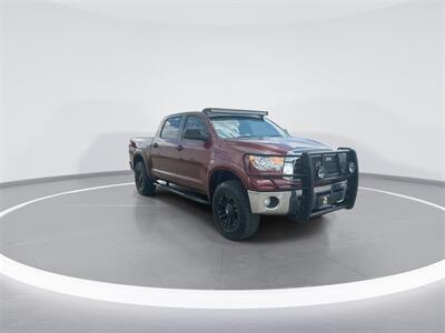 2009 Toyota Tundra Grade   - Photo 2 - McKinney, TX 75070