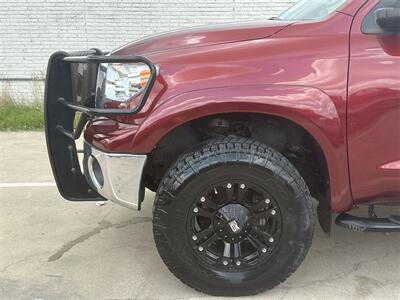 2009 Toyota Tundra Grade   - Photo 16 - McKinney, TX 75070