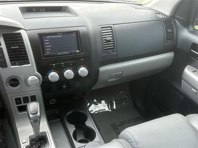 2009 Toyota Tundra Grade   - Photo 22 - McKinney, TX 75070