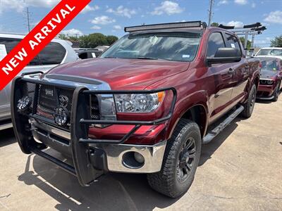 2009 Toyota Tundra Grade   - Photo 36 - McKinney, TX 75070