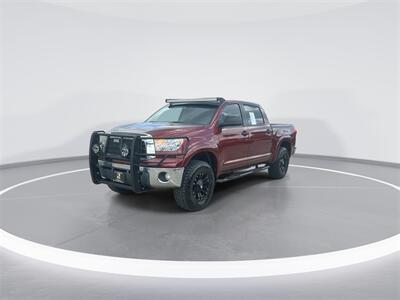 2009 Toyota Tundra Grade   - Photo 4 - McKinney, TX 75070