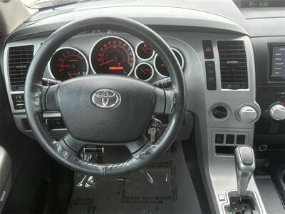 2009 Toyota Tundra Grade   - Photo 21 - McKinney, TX 75070