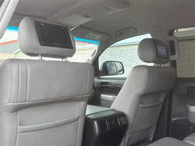2009 Toyota Tundra Grade   - Photo 30 - McKinney, TX 75070