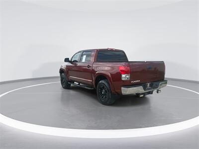 2009 Toyota Tundra Grade   - Photo 6 - McKinney, TX 75070