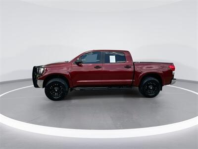 2009 Toyota Tundra Grade   - Photo 5 - McKinney, TX 75070