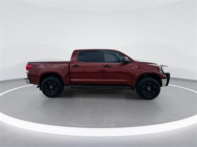2009 Toyota Tundra Grade   - Photo 9 - McKinney, TX 75070