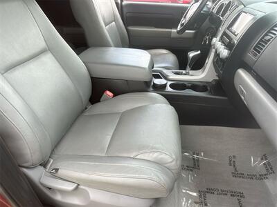 2009 Toyota Tundra Grade   - Photo 33 - McKinney, TX 75070