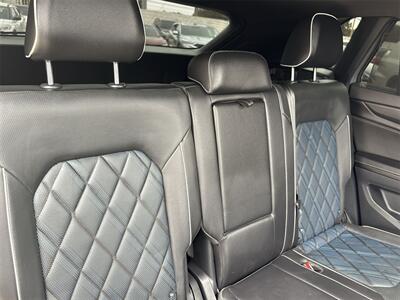 2024 Volkswagen Atlas Cross Sport 2.0T SEL Premium R-Line R-Line   - Photo 32 - McKinney, TX 75070