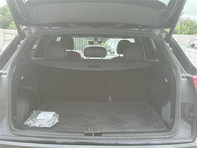 2021 Volkswagen Atlas Cross Sport 3.6L V6 SE w/Technology   - Photo 32 - McKinney, TX 75070