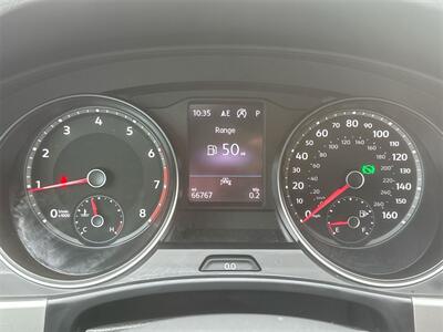 2021 Volkswagen Atlas Cross Sport 3.6L V6 SE w/Technology   - Photo 23 - McKinney, TX 75070