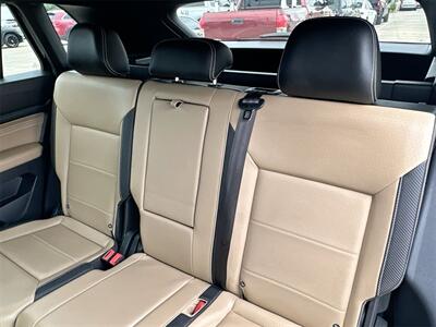2021 Volkswagen Atlas Cross Sport 3.6L V6 SE w/Technology   - Photo 31 - McKinney, TX 75070