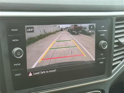 2021 Volkswagen Atlas Cross Sport 3.6L V6 SE w/Technology   - Photo 24 - McKinney, TX 75070