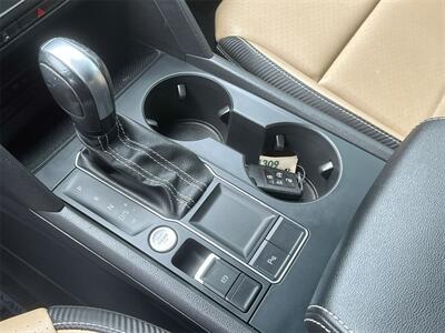 2021 Volkswagen Atlas Cross Sport 3.6L V6 SE w/Technology   - Photo 27 - McKinney, TX 75070