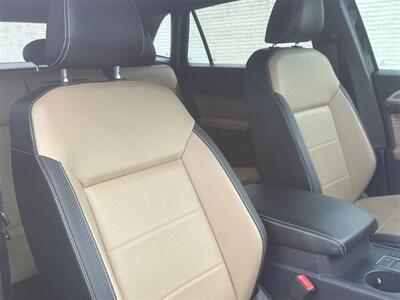 2021 Volkswagen Atlas Cross Sport 3.6L V6 SE w/Technology   - Photo 33 - McKinney, TX 75070