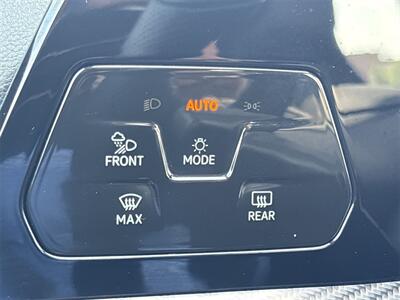 2025 Volkswagen Golf R 2.0T GOLF R   - Photo 13 - McKinney, TX 75070