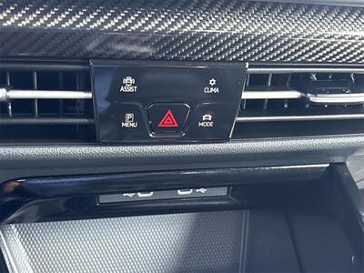 2025 Volkswagen Golf R 2.0T GOLF R   - Photo 25 - McKinney, TX 75070