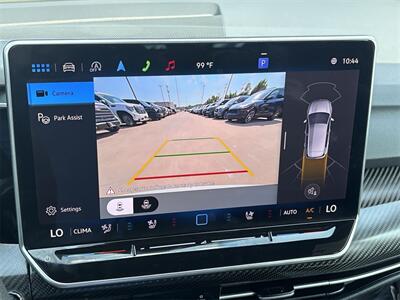 2025 Volkswagen Golf R 2.0T GOLF R   - Photo 24 - McKinney, TX 75070