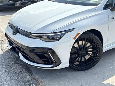 2025 Volkswagen Golf R 2.0T GOLF R   - Photo 16 - McKinney, TX 75070