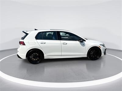 2025 Volkswagen Golf R 2.0T GOLF R   - Photo 9 - McKinney, TX 75070