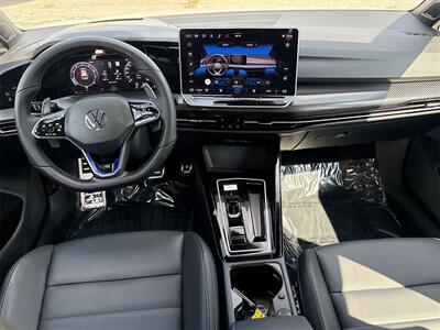 2025 Volkswagen Golf R 2.0T GOLF R   - Photo 20 - McKinney, TX 75070