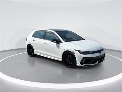 2025 Volkswagen Golf R 2.0T GOLF R   - Photo 2 - McKinney, TX 75070