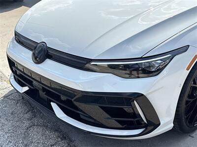 2025 Volkswagen Golf R 2.0T GOLF R   - Photo 15 - McKinney, TX 75070