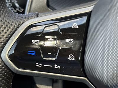 2025 Volkswagen Golf R 2.0T GOLF R   - Photo 11 - McKinney, TX 75070