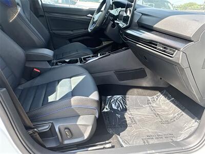 2025 Volkswagen Golf R 2.0T GOLF R   - Photo 32 - McKinney, TX 75070