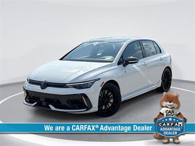 2025 Volkswagen Golf R 2.0T GOLF R   - Photo 1 - McKinney, TX 75070