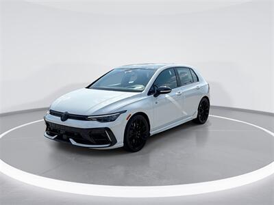 2025 Volkswagen Golf R 2.0T GOLF R   - Photo 4 - McKinney, TX 75070