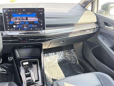 2025 Volkswagen Golf R 2.0T GOLF R   - Photo 22 - McKinney, TX 75070