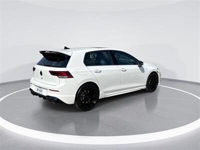 2025 Volkswagen Golf R 2.0T GOLF R   - Photo 7 - McKinney, TX 75070