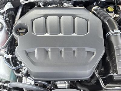 2025 Volkswagen Golf R 2.0T GOLF R   - Photo 34 - McKinney, TX 75070