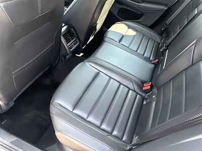 2025 Volkswagen Golf R 2.0T GOLF R   - Photo 29 - McKinney, TX 75070