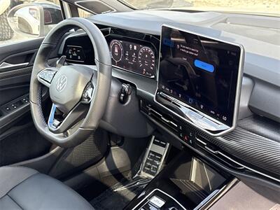 2025 Volkswagen Golf R 2.0T GOLF R   - Photo 33 - McKinney, TX 75070