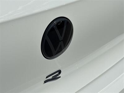 2025 Volkswagen Golf R 2.0T GOLF R   - Photo 10 - McKinney, TX 75070