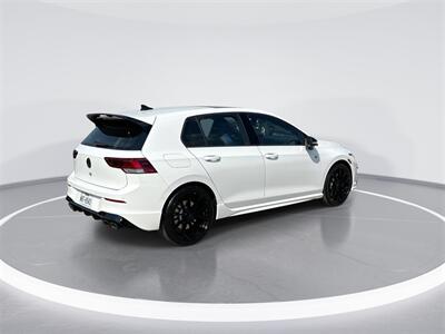 2025 Volkswagen Golf R 2.0T GOLF R   - Photo 8 - McKinney, TX 75070