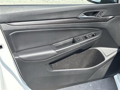 2025 Volkswagen Golf R 2.0T GOLF R   - Photo 19 - McKinney, TX 75070