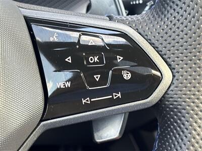 2025 Volkswagen Golf R 2.0T GOLF R   - Photo 12 - McKinney, TX 75070