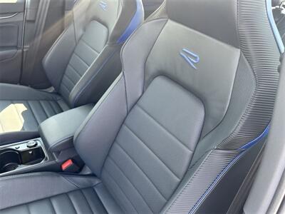 2025 Volkswagen Golf R 2.0T GOLF R   - Photo 17 - McKinney, TX 75070